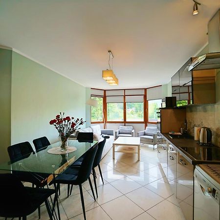 Apartamenty Everysky - Skalna 32 Karpacz Exterior foto