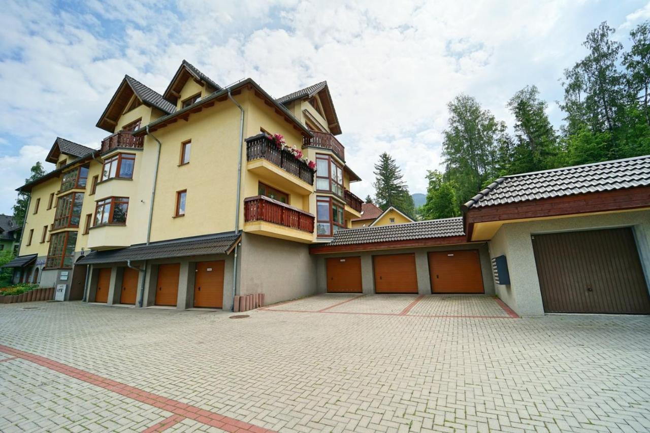 Apartamenty Everysky - Skalna 32 Karpacz Exterior foto