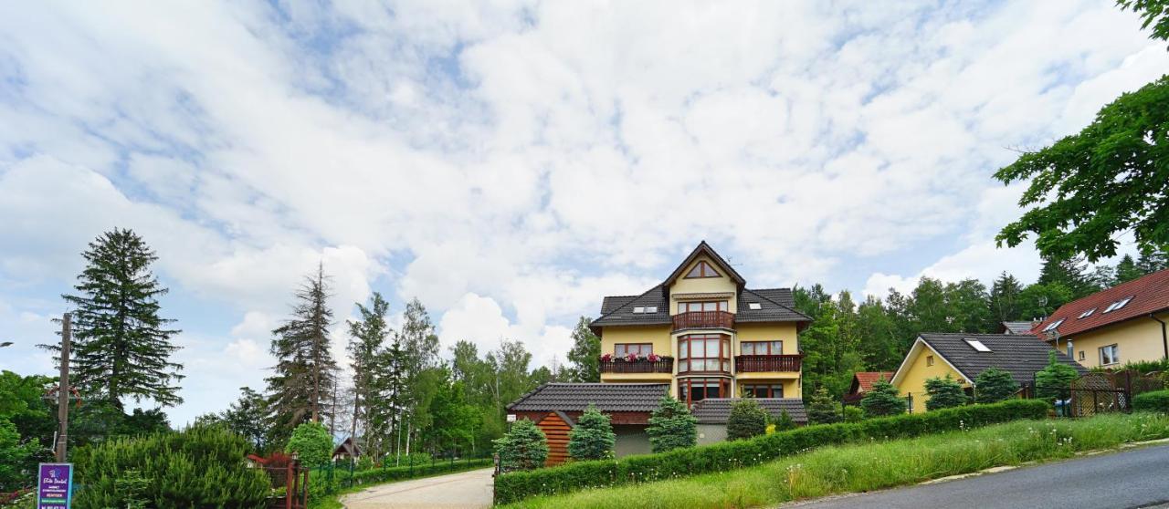 Apartamenty Everysky - Skalna 32 Karpacz Exterior foto