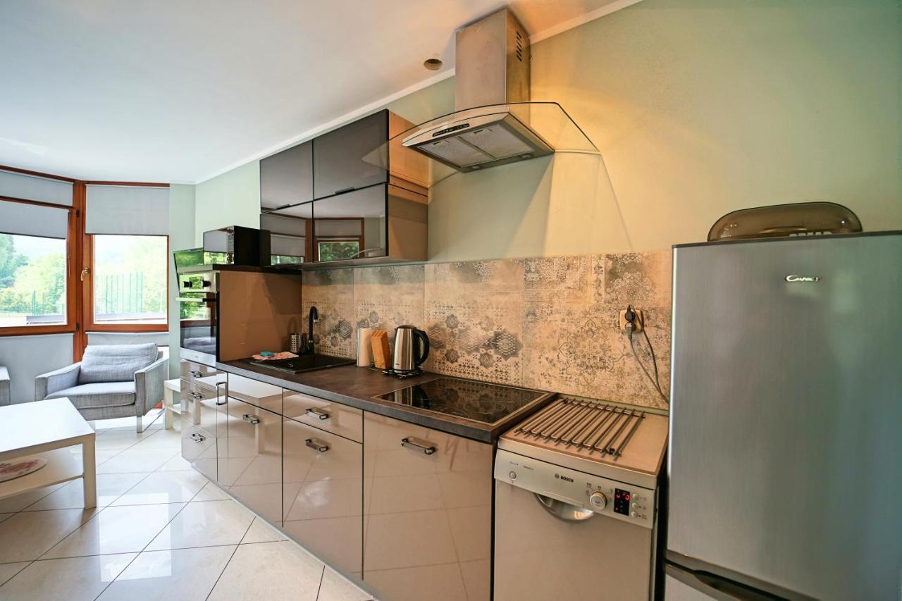 Apartamenty Everysky - Skalna 32 Karpacz Exterior foto