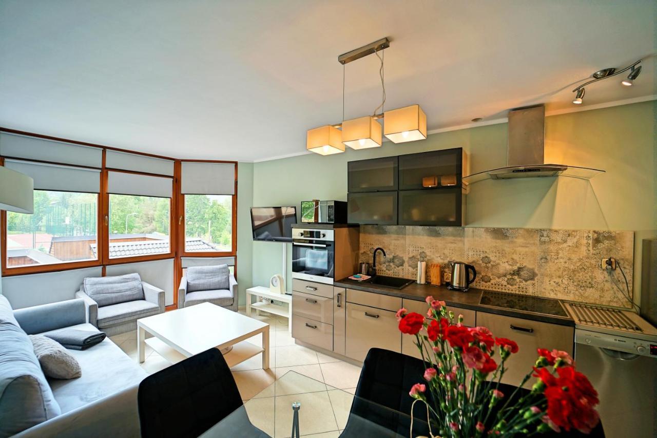 Apartamenty Everysky - Skalna 32 Karpacz Exterior foto