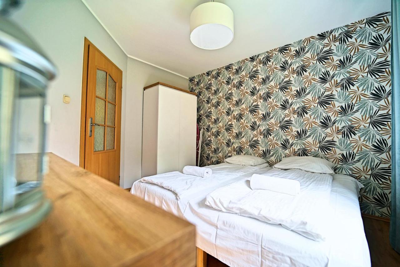 Apartamenty Everysky - Skalna 32 Karpacz Exterior foto